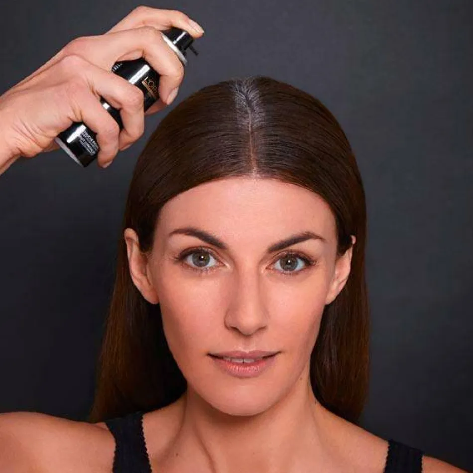 Hair Touch Up