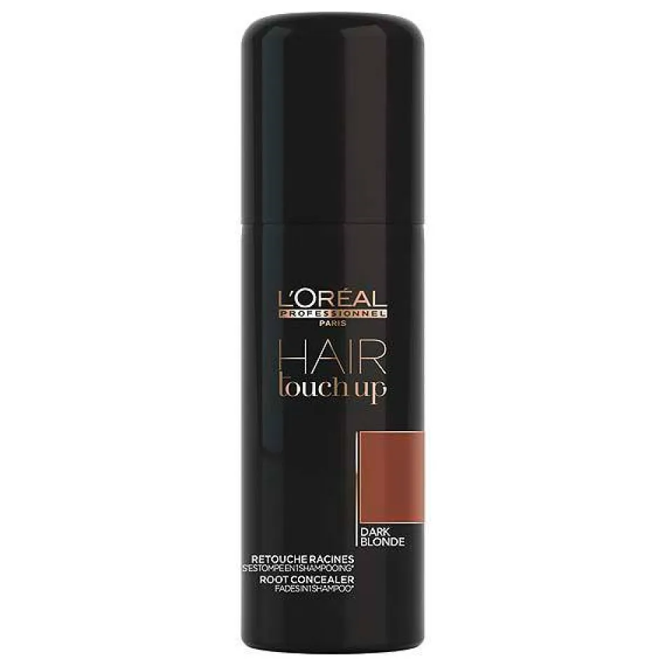 Hair Touch Up