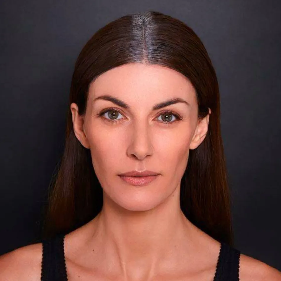 Hair Touch Up