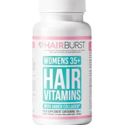 Hair Vitamins for Women 35+ 60 Kapseln