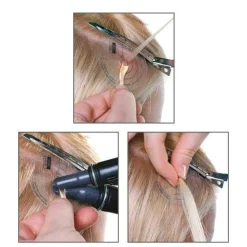 HairXpression 40 cm