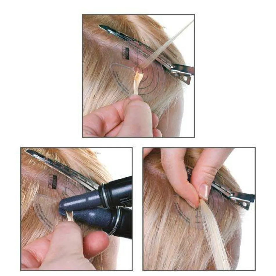HairXpression 40 cm