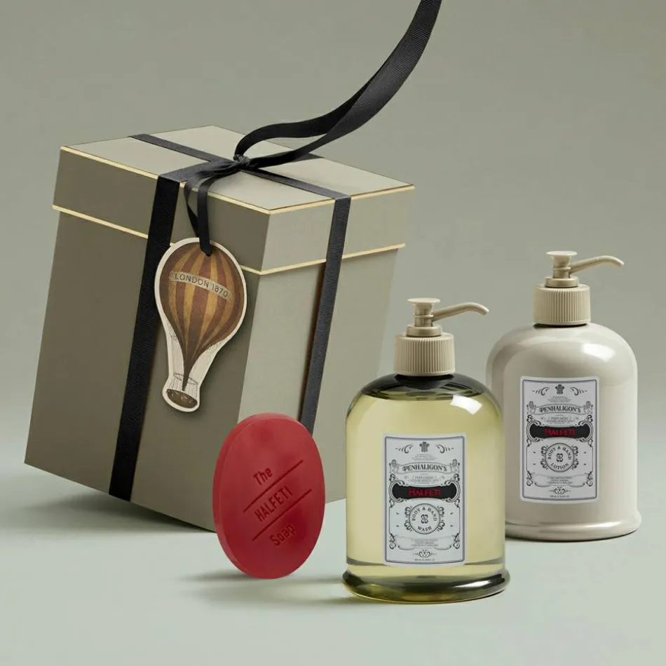 Halfeti Body & Hand Wash 500 ml