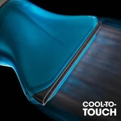 Halo Wide Smoothing Zentrierdüse