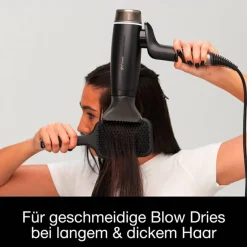 Halo Wide Smoothing Zentrierdüse