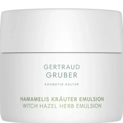 Hamamelis Kräuter Emulsion 50 ml