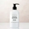 Hand and Body Lotion   Crystal Saffron 300 ml