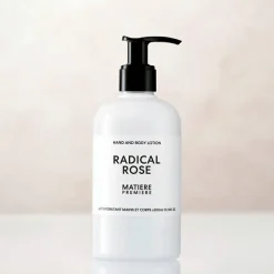 Hand and Body Lotion   Radical Rose 300 ml