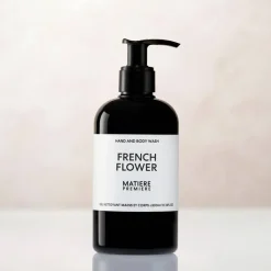 Hand and Body Wash   French Flower 300 ml