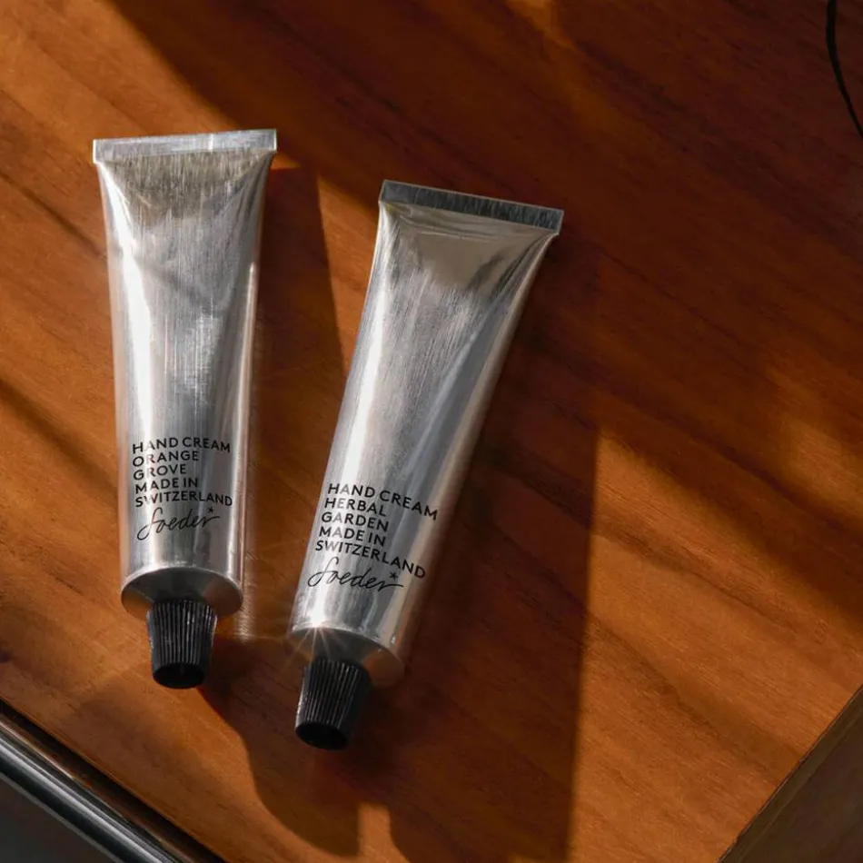 Hand Cream Herbal Garden 30 ml