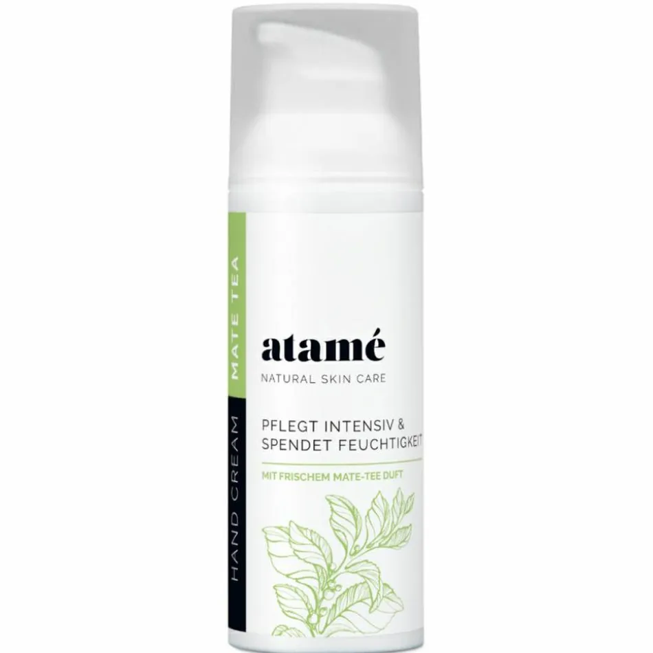 Hand Cream Mate Tea 50 ml