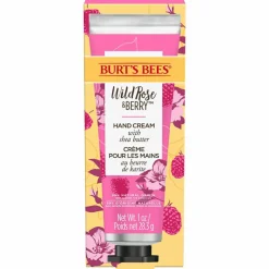 Hand Cream Wild Rose & Berry 28,3 g