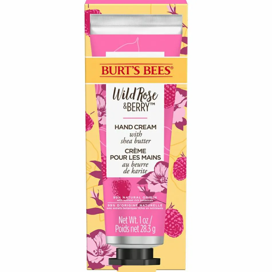Hand Cream Wild Rose & Berry 28,3 g