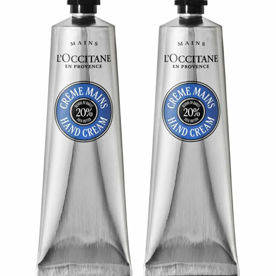 Handcreme Duo