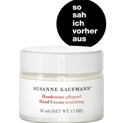 Handcreme pflegend - Hand Cream 50 ml