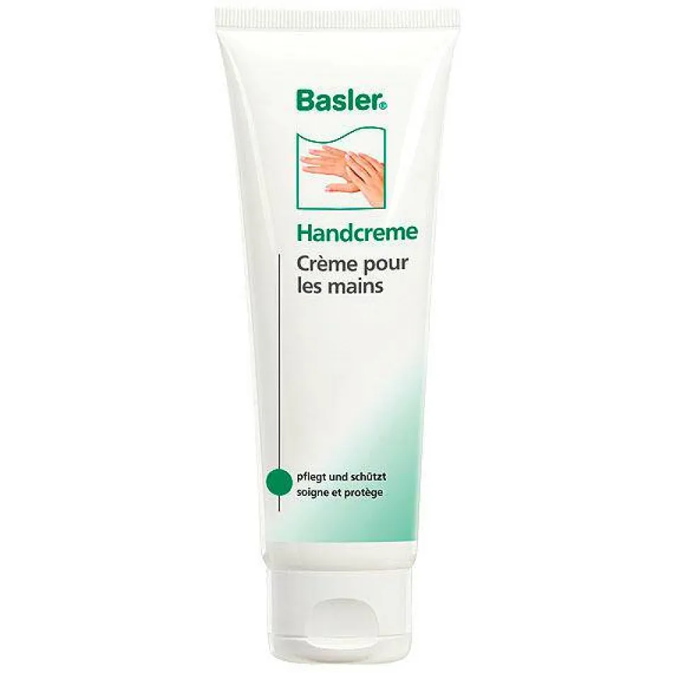 Handcreme Tube 125 ml