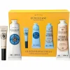 Hand & Cuticules Collection