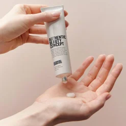 Hand & Hair Light Cream