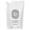 Handwasch-Lotion mit Peelingeffekt - Nachfüll-Packung 350 ml