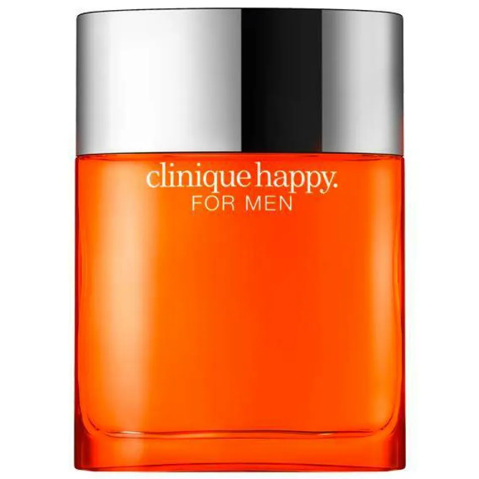 Happy for Men Happy for Men Eau de Toilette 100 ml