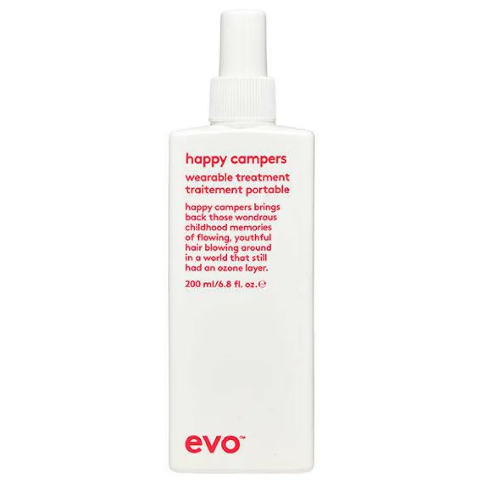 Happy Campers Wearable Treatment 200 ml