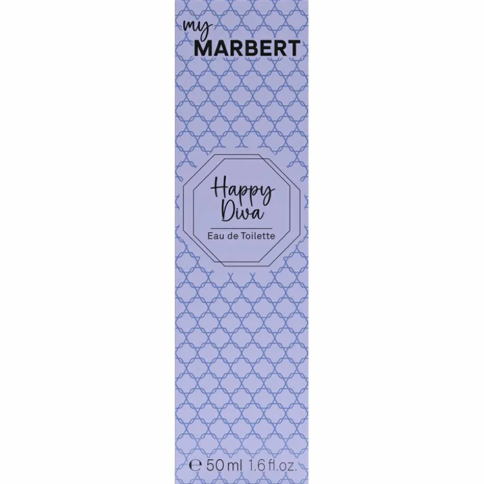 Happy Diva Eau de Toilette 50 ml