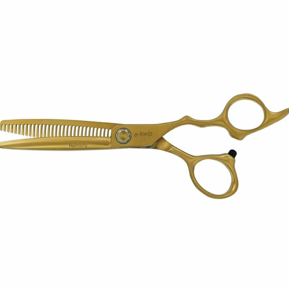 Harmony Set matt-gold
