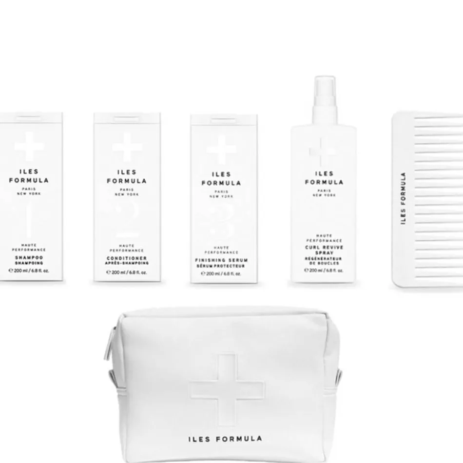 Haute Performance Extensions Pack