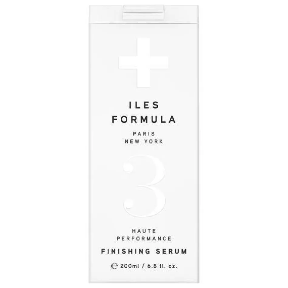 Haute Performance Finishing Serum
