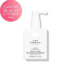 Haute Performance   Scalp + Hair Rejuvenating Booster 50 ml