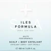 Haute Performance SPA   Scalp + Body Exfoliant 180 ml