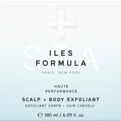 Haute Performance SPA Scalp + Body Exfoliant 180 ml