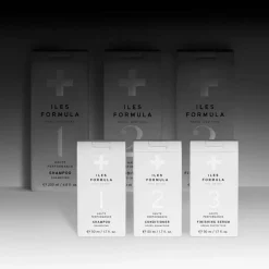 Haute Performance   The Mini Signature Collection 3 x 50 ml