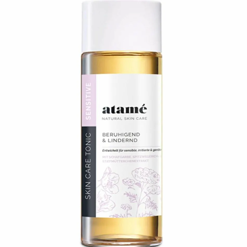 Hautpflege Tonic Sensitive
