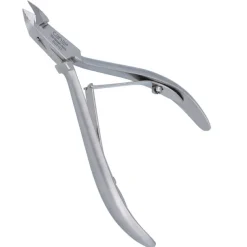 Hautzange rostfrei, 10 cm, Schneidlänge 5 mm 10 cm