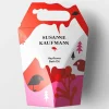Hayflower Bath Oil Stocking Filler 30 ml