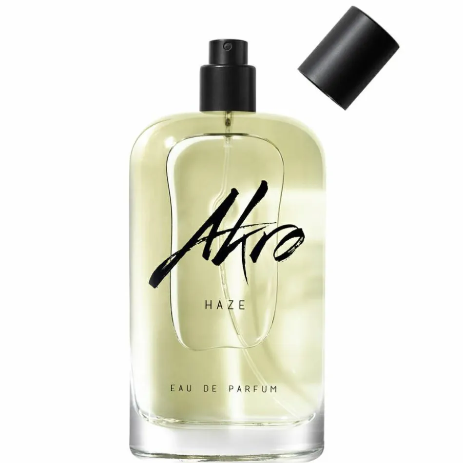 Haze Eau de Parfum
