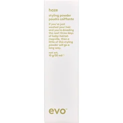 Haze Styling Powder Spray  50 ml