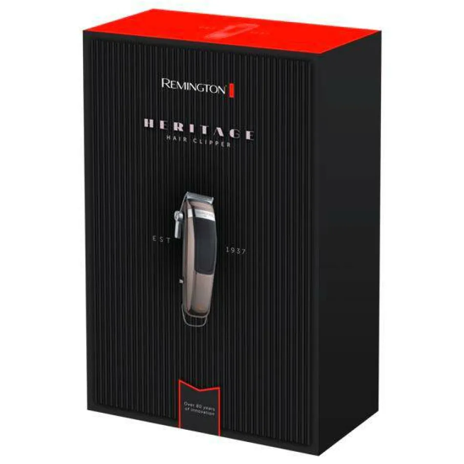 HC9100 Heritage Haarschneider
