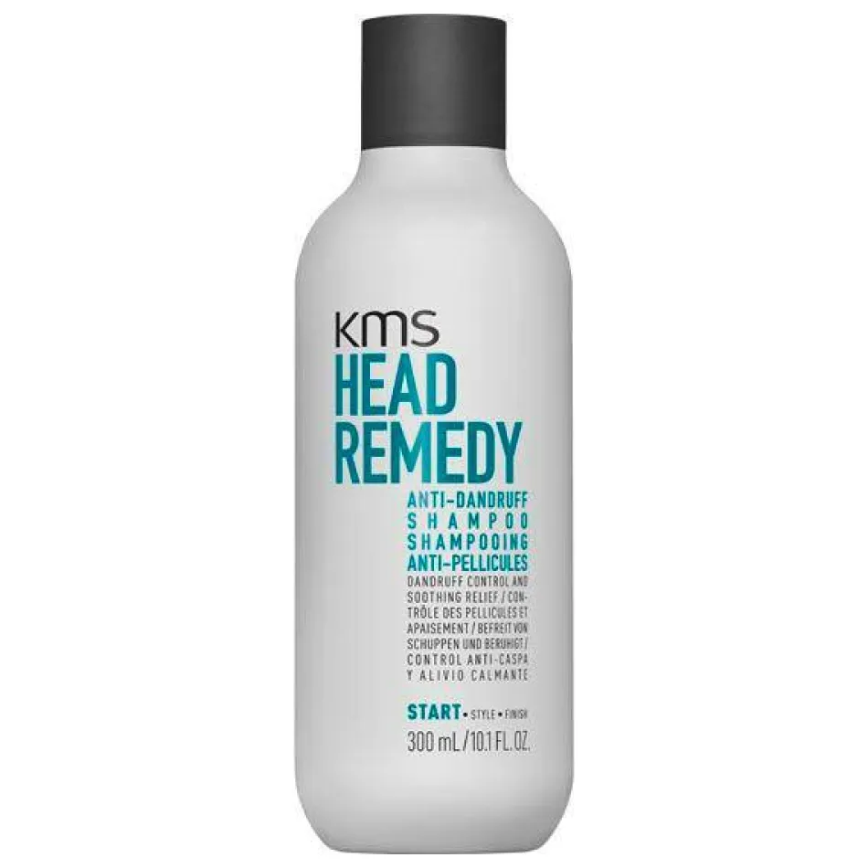 HEADREMEDY Anti-Dandruff Shampoo 300 ml