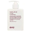 Heads Will Roll Cleansing Conditioner  300 ml