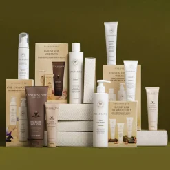 Healthy Hair Treatment Trio