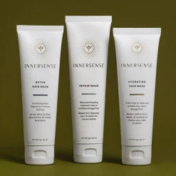 Healthy Hair Treatment Trio