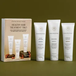 Healthy Hair Treatment Trio