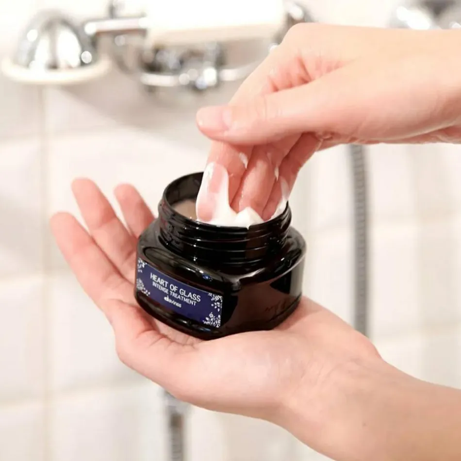 HEART OF GLASS Intense Treatment 150 ml