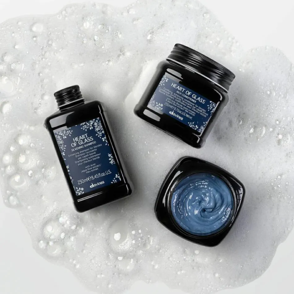 HEART OF GLASS Rich Conditioner