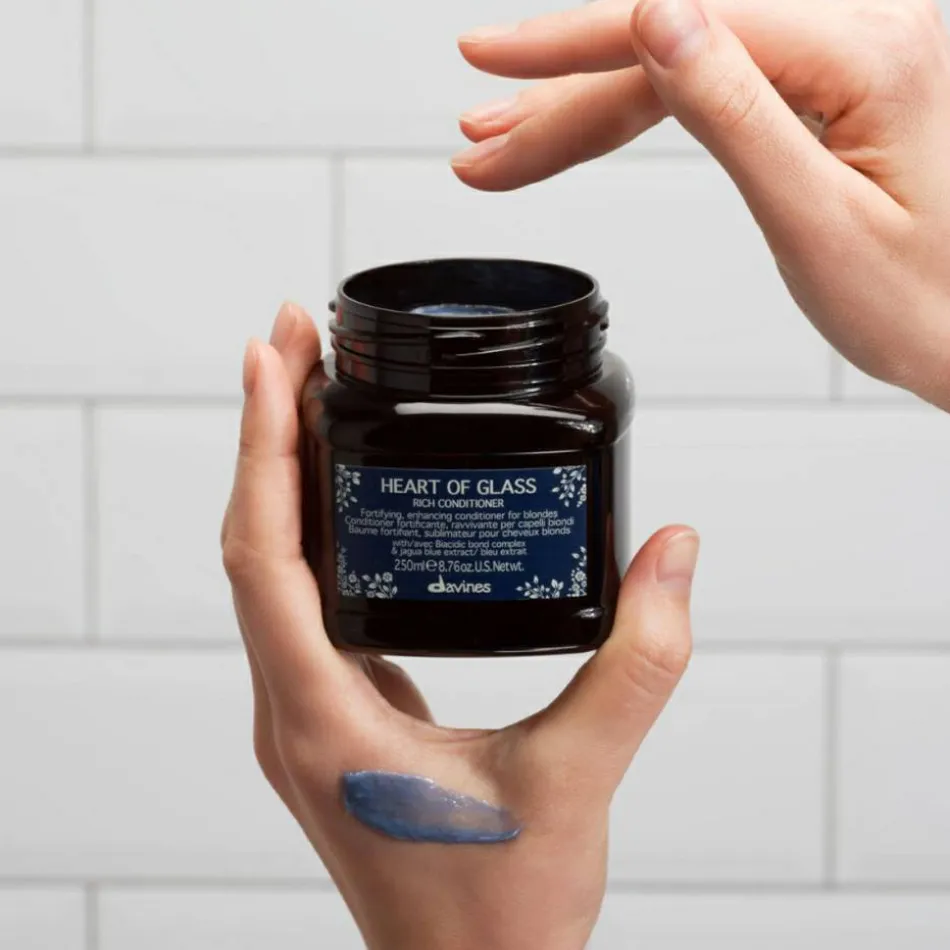 HEART OF GLASS Rich Conditioner
