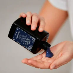 HEART OF GLASS   Silkening Chelating Shampoo