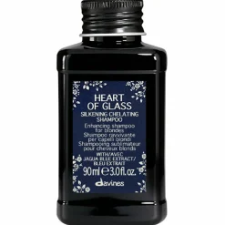 HEART OF GLASS   Silkening Chelating Shampoo