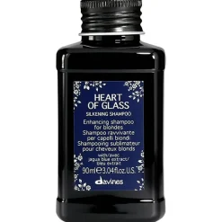 HEART OF GLASS   Silkening Shampoo